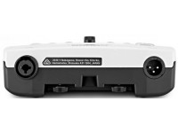 <b>BOSS VE-5 WH Processador de Voz Harmonizer Profissional Branco</b> <b>BOSS VE-5 WH Processador de Voz Harmonizer Profissional Branco</b>